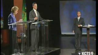 Debate De Los Candidatos A Gobernador Part 4 of 4 [upl. by Rapsac]