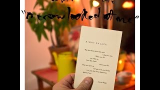 Mount Eerie  A Crow Looked At Me 2017 Full album lyric video [upl. by Swagerty325]