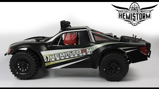 Trophy Truck on a Budget  RESULT [upl. by Lapointe]