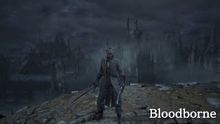 Bloodborne  17 Mergos Loft [upl. by Dermott]