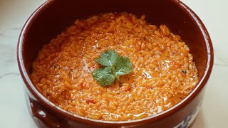 The best rice you havent tried yet  Tomato rice [upl. by Santoro]