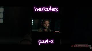 HERCULES full movie summarized in hindi  the rock ki movie hindi me [upl. by Etnahsa]