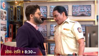 Coolingking ka Fridge ख़रीदने के चक्कर मैं Fasega Jethalal  Tmkoc New Episode [upl. by Massie]