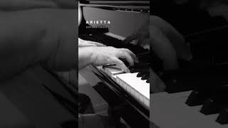 Arietta  Edvard Grieg’s favorite melody [upl. by Tacita]