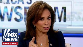 Judge Jeanine We should all be speechless over this story [upl. by Paige]