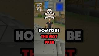 OSRS How to PK Guide osrs oldschoolrunescape runescape [upl. by Reich642]