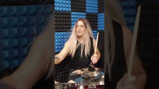 BoD  Evergrey  Blinded Jonas Ekdahl  Drum Cover metal drumcover drums evergrey bod [upl. by Womack]