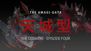 The Dossiers  Episode 4 The Amagi Sisters [upl. by Gratiana]