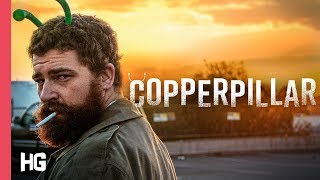 COPPERPILLAR  Episode 1  True Detective meets A Bugs Life [upl. by Wilser106]