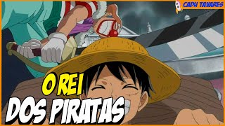 ONE PIECE ARCO DE LOGUETOWN [upl. by Remmus]