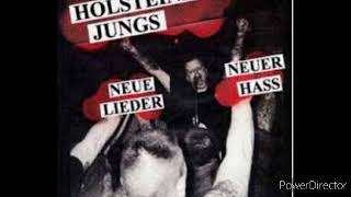 Holsteiner Jungs  wenn die Welt untergeht [upl. by Friedly]