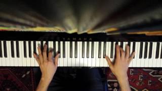 Pianofortissimo  Carosone [upl. by Ahsienet670]