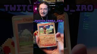 OUVERTURE ETB 2 pokemon gaming anime retrogaming nintendo inazuma twitch [upl. by Homer687]