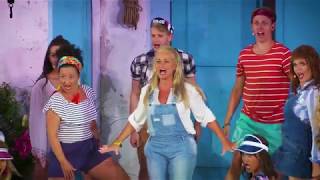 Trailer MAMMA MIA Thunerseespiele [upl. by Sindee]