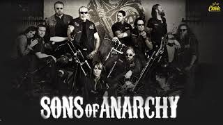 Sons of Anarchy  Riding songs HD [upl. by Anuahsal]