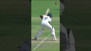 Sai Sudharsans stunning double century against Delhi  Ranji Trophy 202425 🔥🏏 [upl. by Cissie]