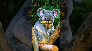 Koala Is The Dumbest Animal In The Planet shorts [upl. by Anasxor690]