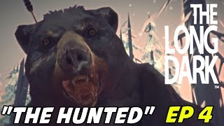 The Hunted Challenge  S1E4 quotEmergency Stimquot The Long Dark Gameplay [upl. by Conger]