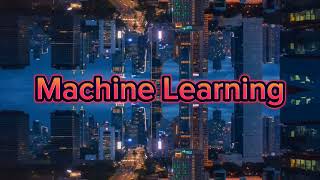 machine learning programaçao [upl. by Pallas653]