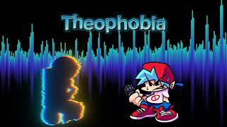 Theophobia Fan Made Dave and Bambi Spam Track Loud [upl. by Atinuaj950]