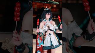 Best Cosplay Anime anime cosplay [upl. by Anits]