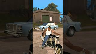 GTA SA FCR 900 Bike 🔥 GTA San Andreas Game [upl. by Enilasor]