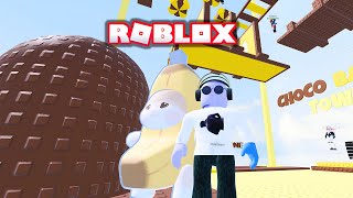 LIVE GASS  MABAR ROBLOX INDONESIA  LIGERTO  robloxlive ligerto roblox [upl. by Aniram]