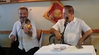 Elazığ HÜSEYNİKTEN  Kemanı 🎻 Ağlattı👏👏 Sanantçı MEHMET DEMİRBAĞ [upl. by Doss]