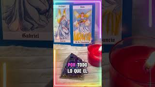 Descubre el Día en que el Ángel de la Abundancia Cambiará tu Vida tarot tarotamor horoscopo [upl. by Benetta800]