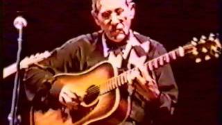 Chet Atkins and Marcel Dadi 1991 play a Chet Medley [upl. by Kenimod290]