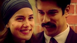 FerideampKamran  Can Şenliğim ♡ Çalıkuşu [upl. by Bamby112]