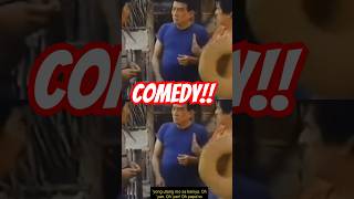 NAGKAUTANG PA SI DOLPHY shorts comedy comedyvideo dolphy pinoycomedy classiccomedy [upl. by Venetis287]