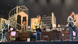 The 1975 at their very best full show  Mohegan Sun Uncasville CT barricade view [upl. by Schroder224]