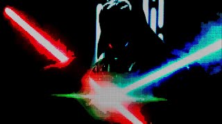 Dual of the Fates  Star Wars sageone ♫♪ılılıll̲̅̅●̲̲̲̲̅̅̅̅̅̅̅̅●̲̅̅llılılı♫♪ remix [upl. by Trudnak842]