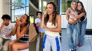 The Most Viewed Pierson TikTok Videos 2023  Best Pierson Wodzynski TikTok Compilation 2023 [upl. by Dyer]