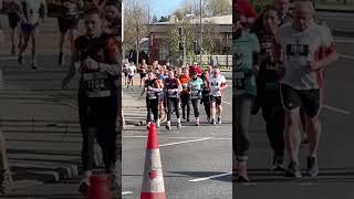 Derby 10k slow motion 24th March 2024 Derby10k [upl. by Pelage408]