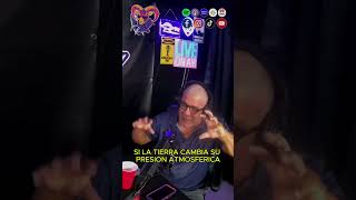 PRESION ATMOSFERICA podcast puertorico humor comedia [upl. by Cathey]