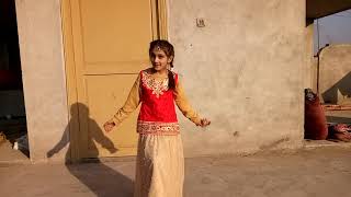 Shakar wandan re dance  sajilathe dancer [upl. by Hett]