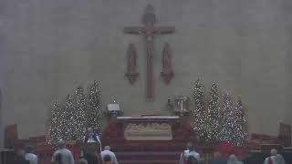 Mother of God Church  1230 PM Chaldean Mass on Sunday December 10 2023 [upl. by Peterus]