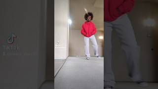 Brent Faiyaz  Been Away Jersey Club Remix Tik Tok Dance Choreo by Austin [upl. by Winthorpe]