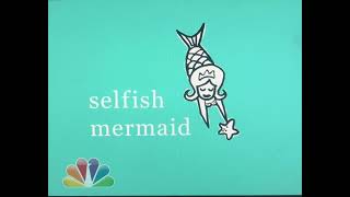 3 Arts EntertainmentSelfish Mermaid20th Television 2024 [upl. by Annahsat]