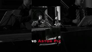 AstorPiazzolla AdiosNonino London Tango Quintet argentina accordion violin guitar piano [upl. by Atahs]