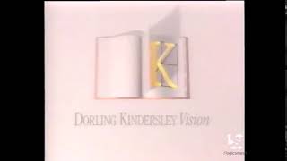 Dorling Kindersley Vision 1993 [upl. by Analem]