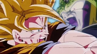 Gokus Instant Transmission Kamehameha KaiKikuchi Edit  Part 3 [upl. by Llatsyrc]