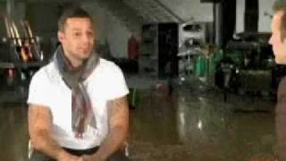 Ricky Martin  CNN Interview 2008 [upl. by Timi]