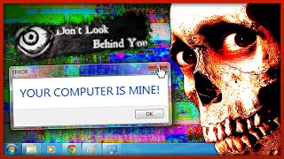 The Most UNSETTLING Computer Viruses [upl. by Kelley]