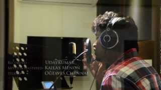 Chandrakalabham Cover version  Feat Ajay Sathyan [upl. by Anderea]