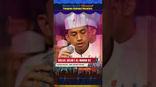 KULLUL QULUB AL MADAD YA ROSULULLOH Syubbanul Muslimin SIRQOL SHOLAWAT PERSATUAN [upl. by Acimaj]