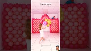 Balloon decoration ideas 💡  trending shorts viral balloon decoration shortvideos [upl. by Erastus]