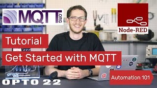 How to Get Started with MQTT [upl. by Laeno303]